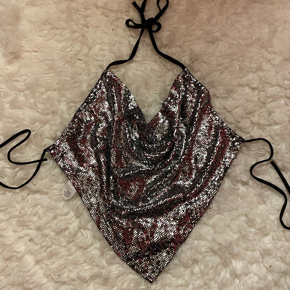 Tie Up Shirt
